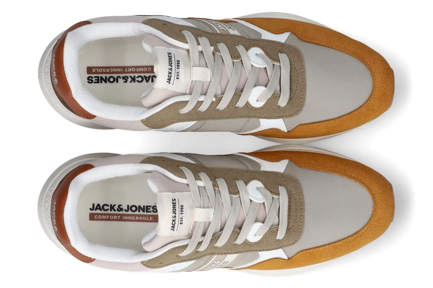 Lage sneakers JACK&JONES