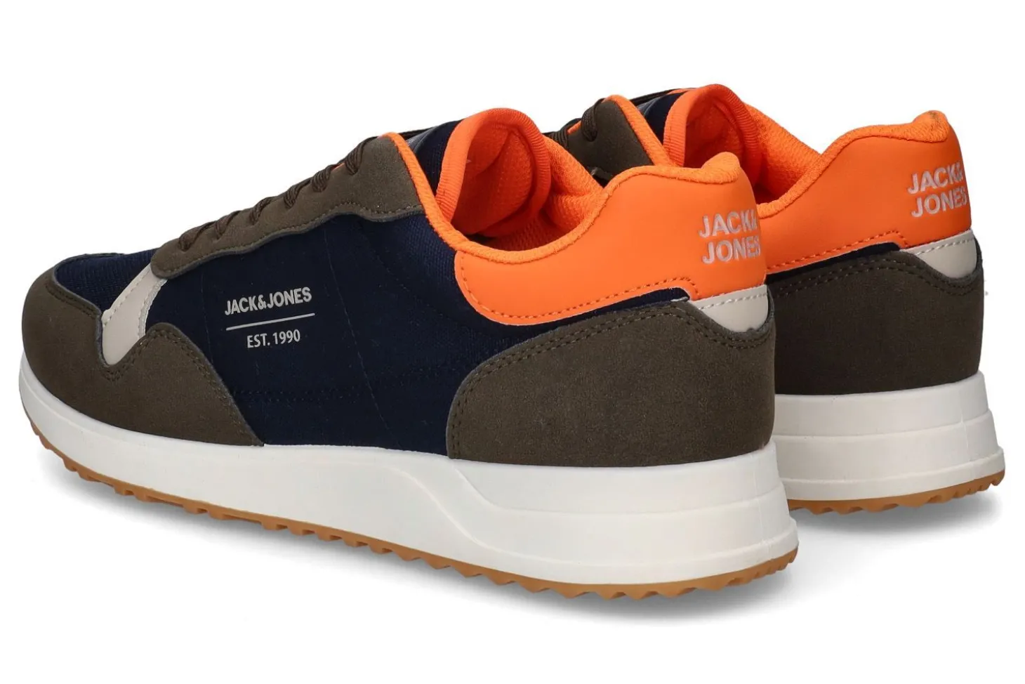 Lage sneakers JACK&JONES