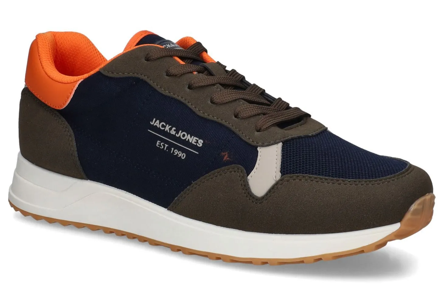 Lage sneakers JACK&JONES