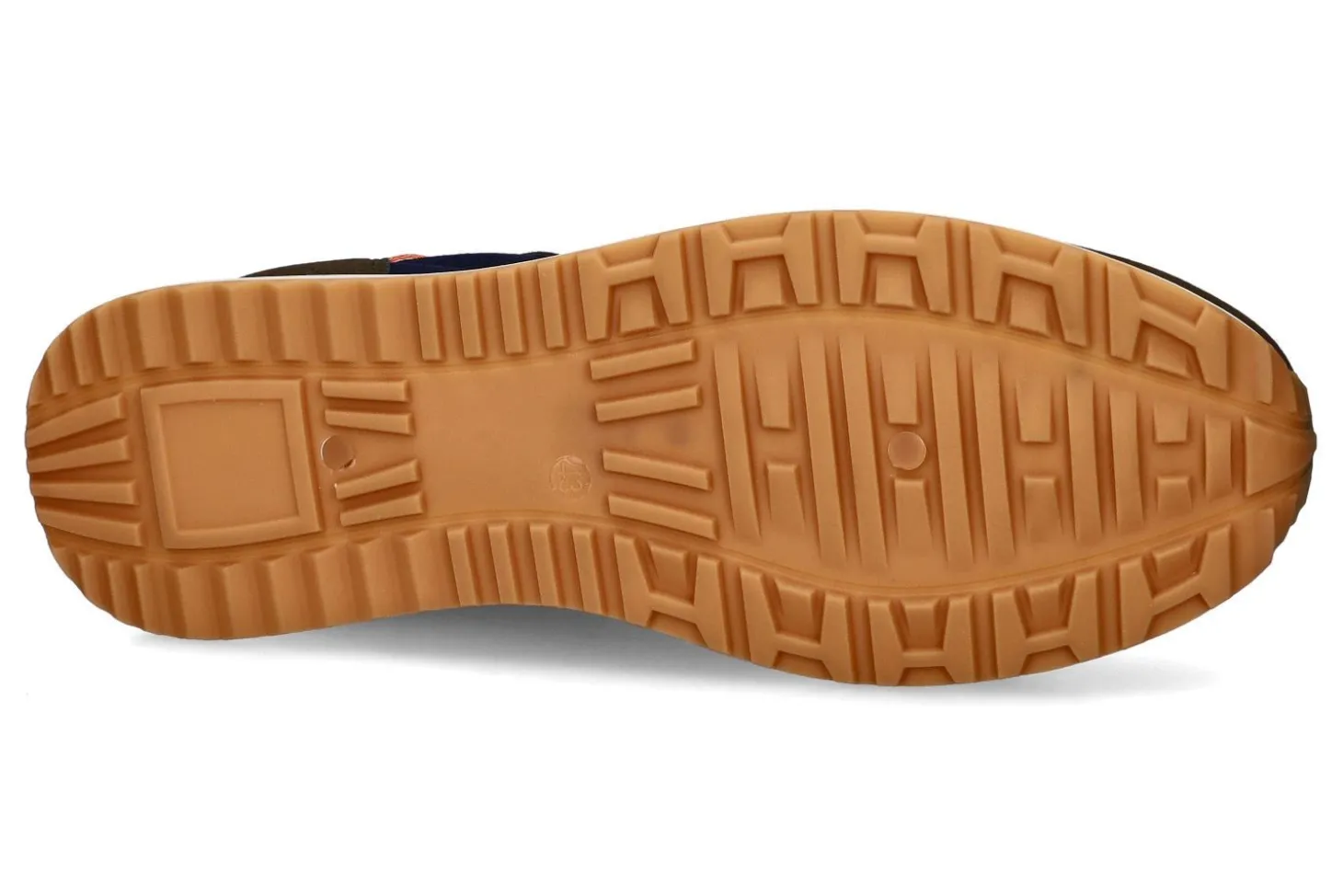 Lage sneakers JACK&JONES