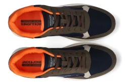 Lage sneakers JACK&JONES