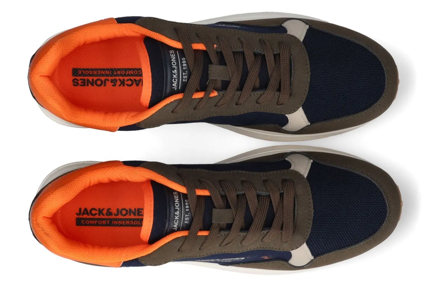 Lage sneakers JACK&JONES