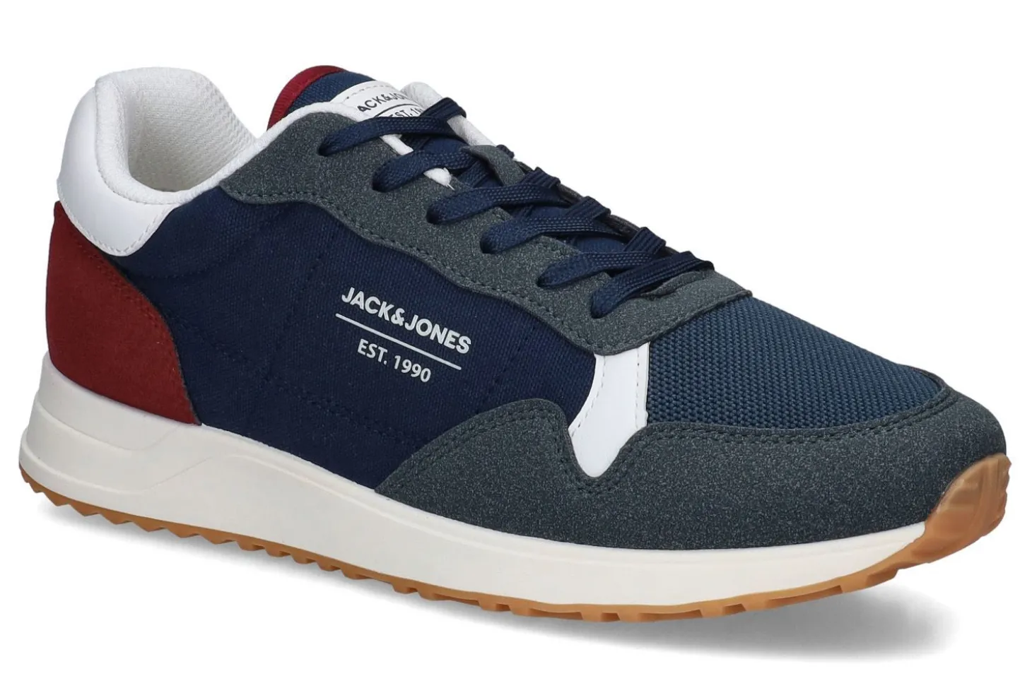 Lage sneakers JACK&JONES