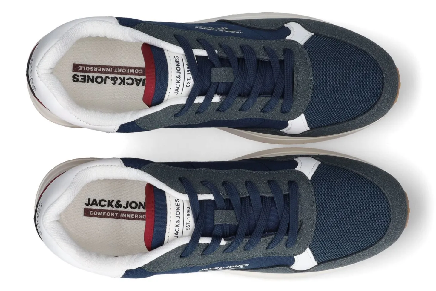 Lage sneakers JACK&JONES