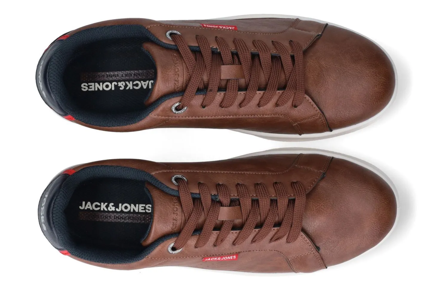 Lage sneakers JACK&JONES