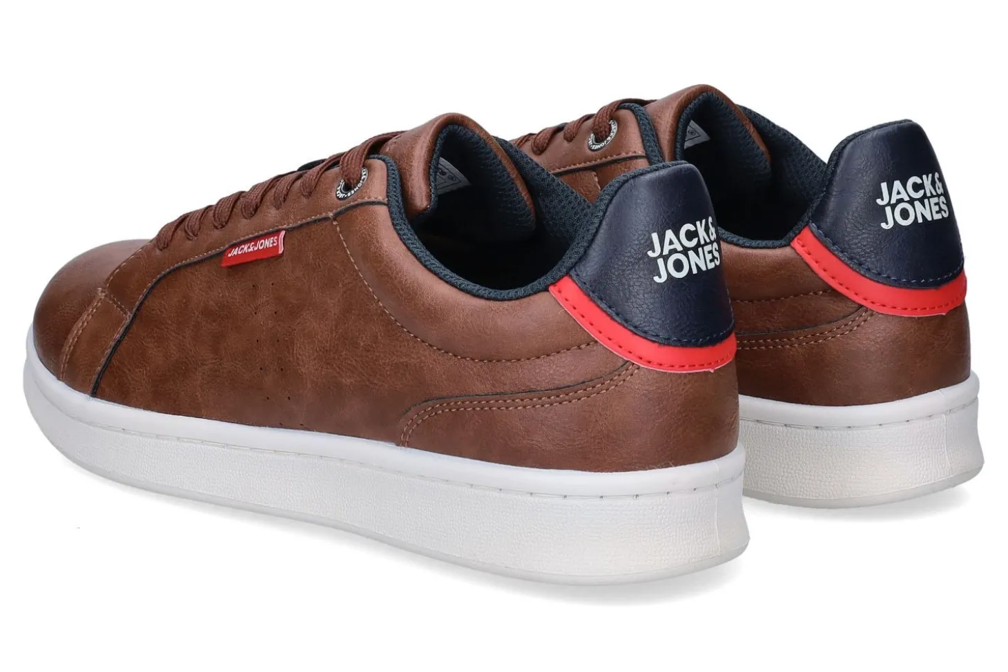 Lage sneakers JACK&JONES