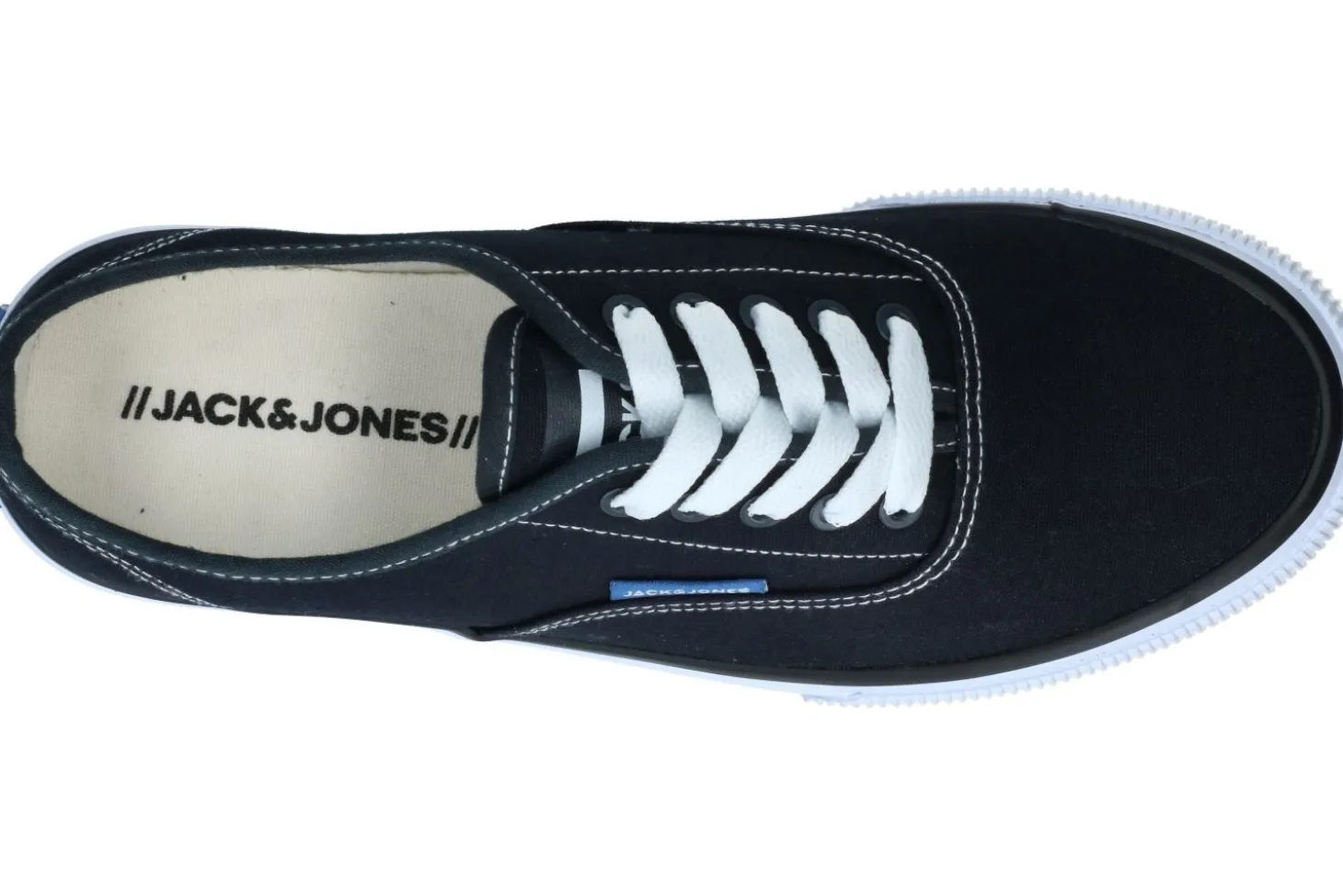 Lage sneakers JACK&JONES