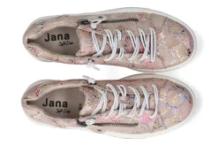 Lage sneakers JANA