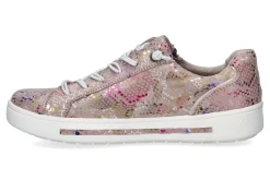 Lage sneakers JANA