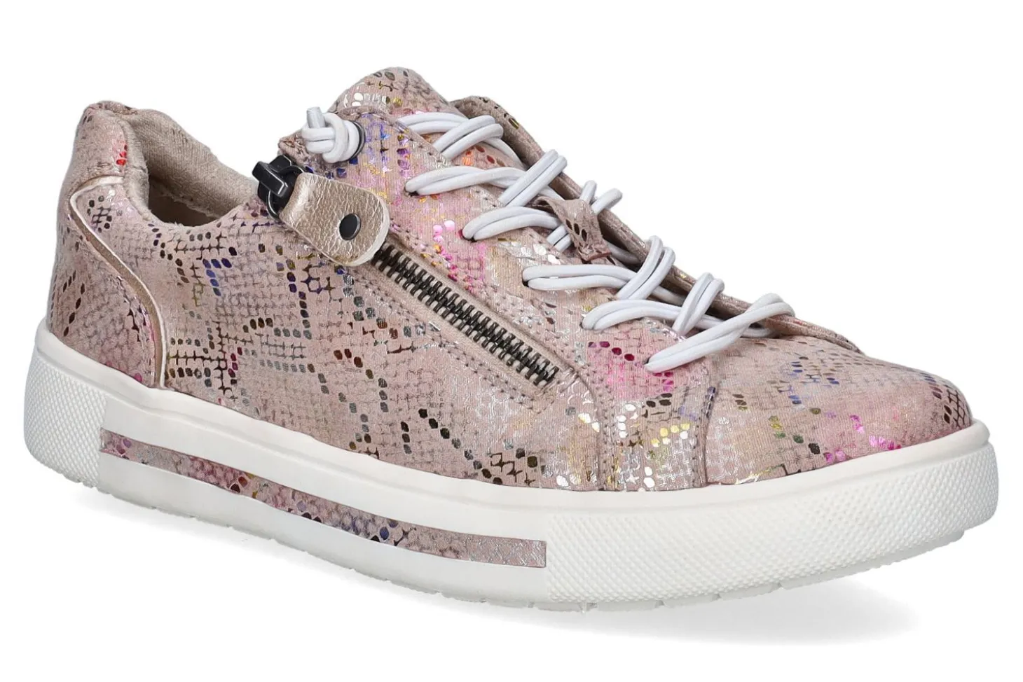 Lage sneakers JANA