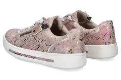 Lage sneakers JANA
