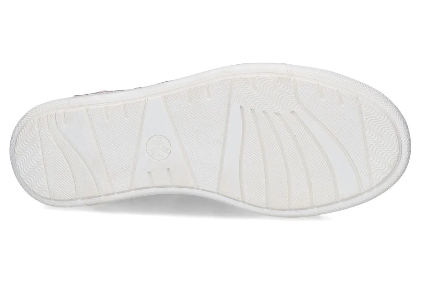 Lage sneakers JANA