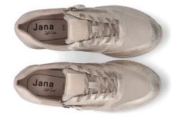 Lage sneakers JANA