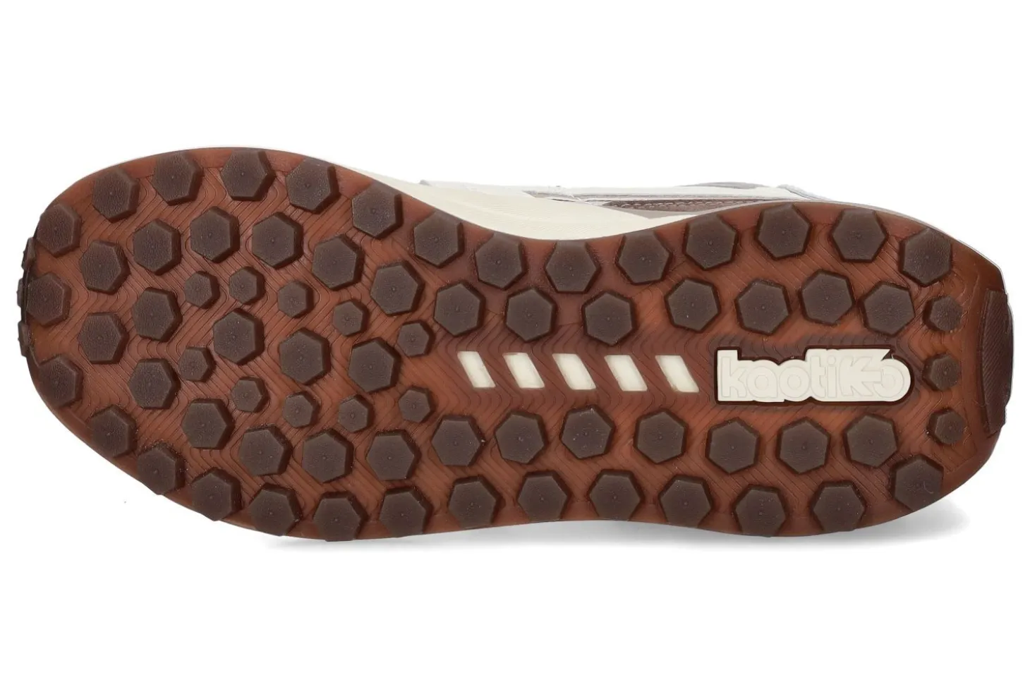 Lage sneakers KAOTIKO