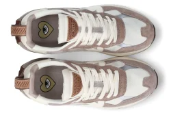 Lage sneakers KAOTIKO