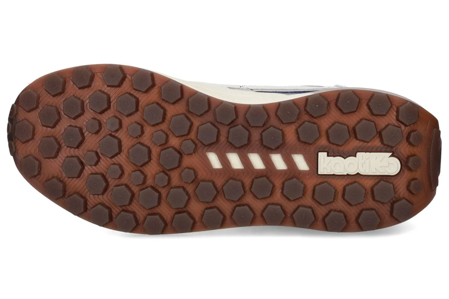 Lage sneakers KAOTIKO