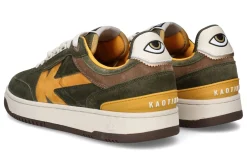 Lage sneakers KAOTIKO