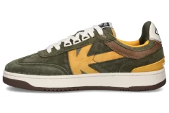 Lage sneakers KAOTIKO
