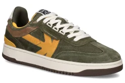 Lage sneakers KAOTIKO