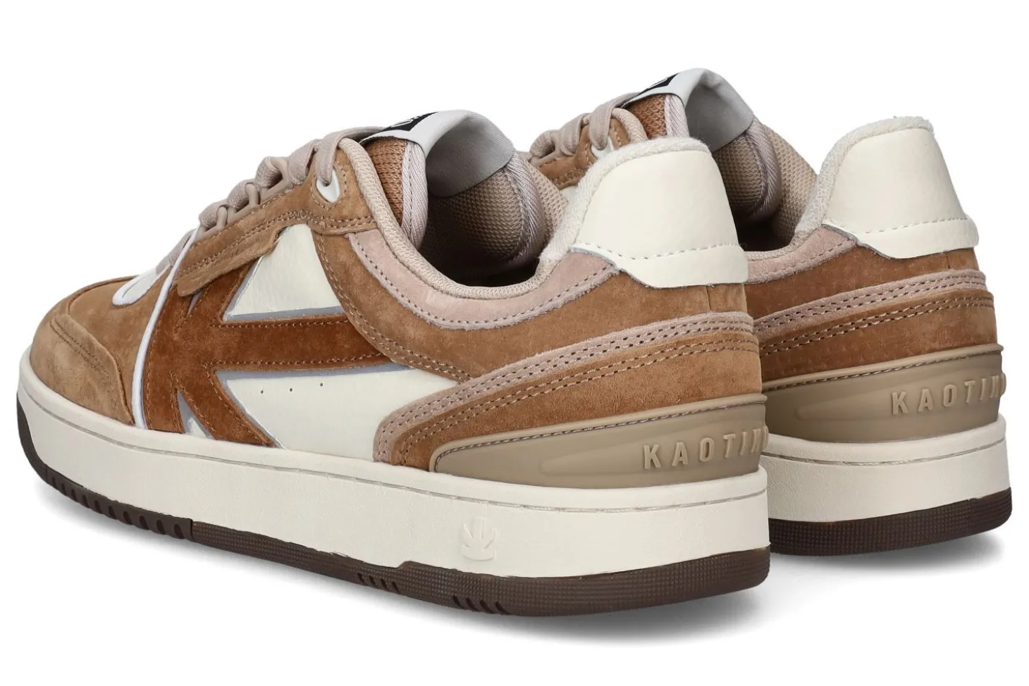 Lage sneakers KAOTIKO