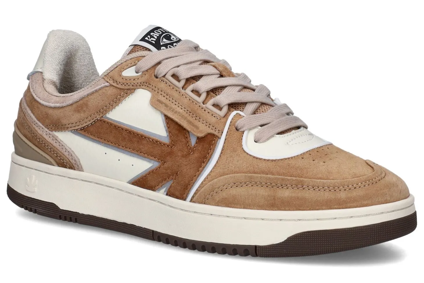 Lage sneakers KAOTIKO