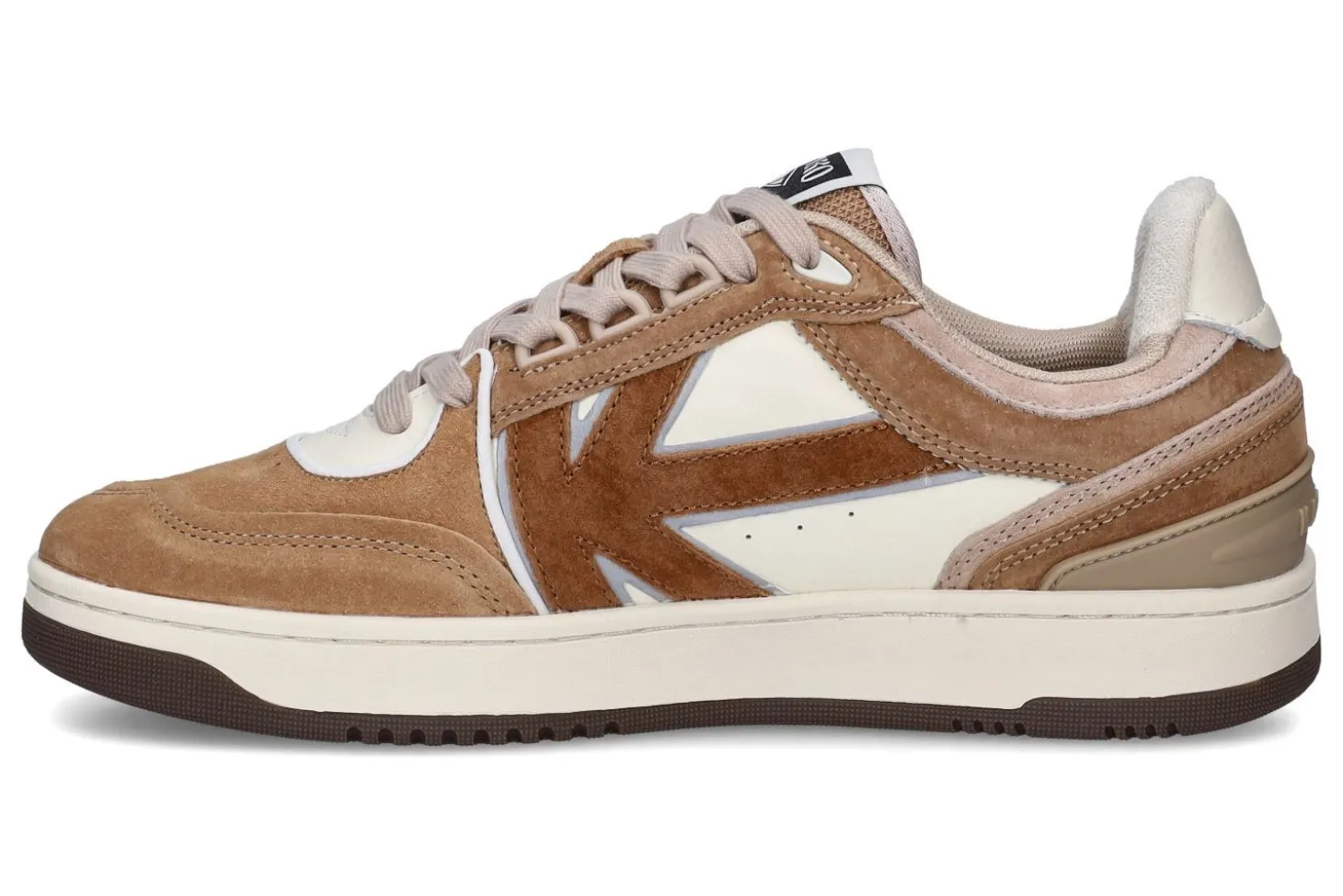 Lage sneakers KAOTIKO