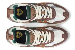 Lage sneakers KAOTIKO