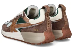 Lage sneakers KAOTIKO