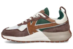 Lage sneakers KAOTIKO