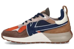 Lage sneakers KAOTIKO