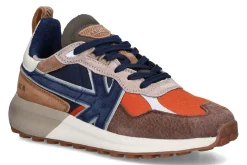 Lage sneakers KAOTIKO