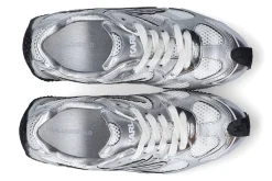 Lage sneakers KARL LAGERFELD