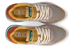 Lage sneakers KOALA BAY
