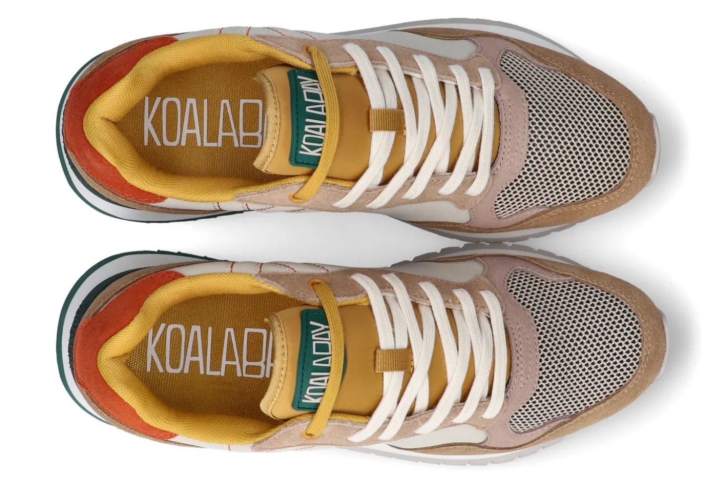 Lage sneakers KOALA BAY