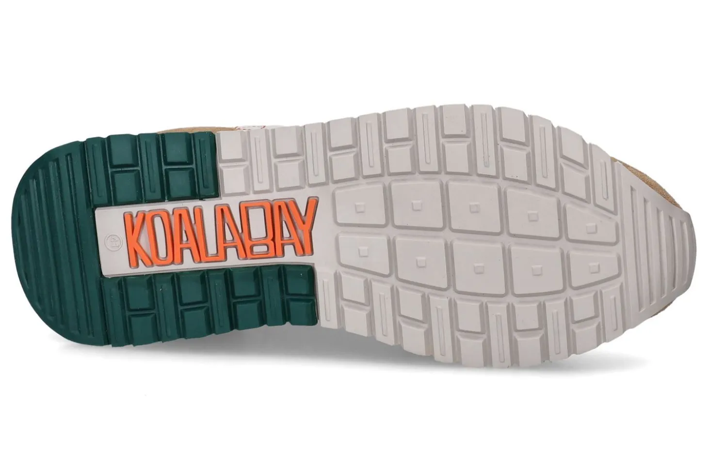 Lage sneakers KOALA BAY