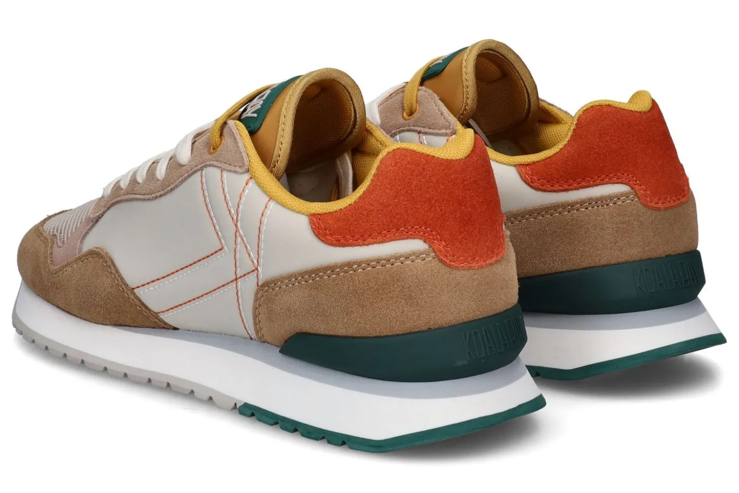 Lage sneakers KOALA BAY