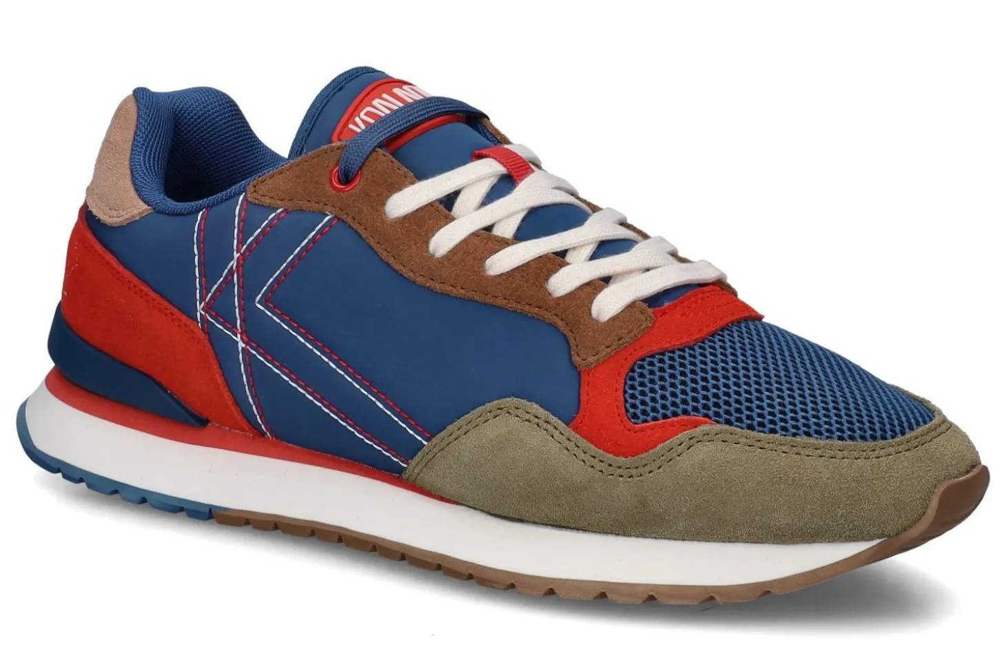 Lage sneakers KOALA BAY