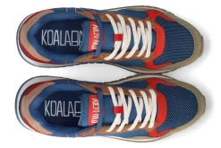 Lage sneakers KOALA BAY
