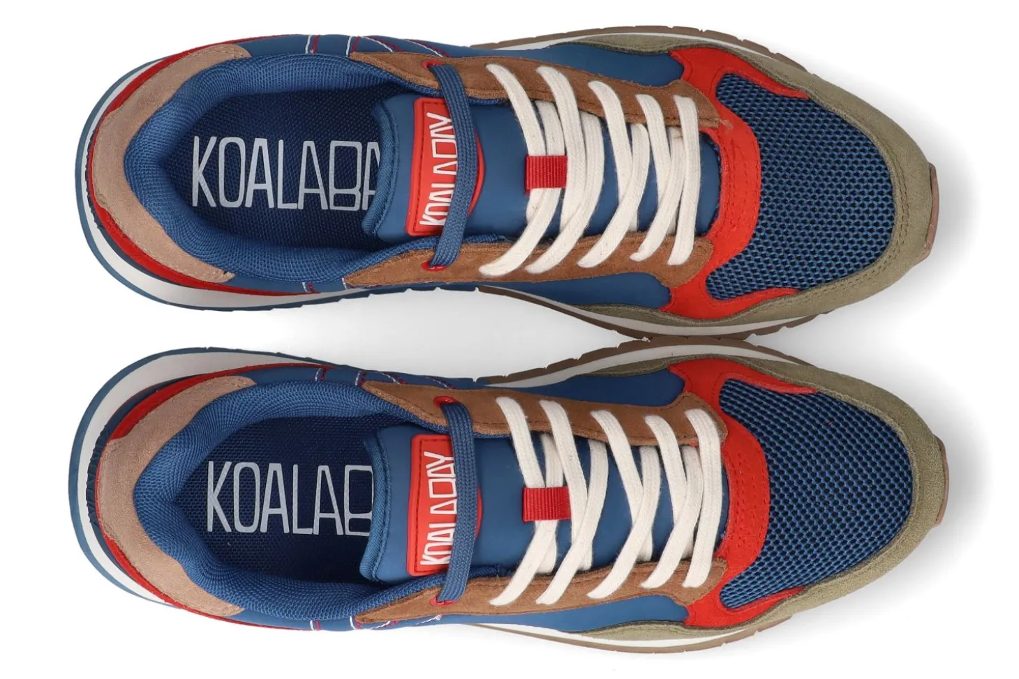 Lage sneakers KOALA BAY