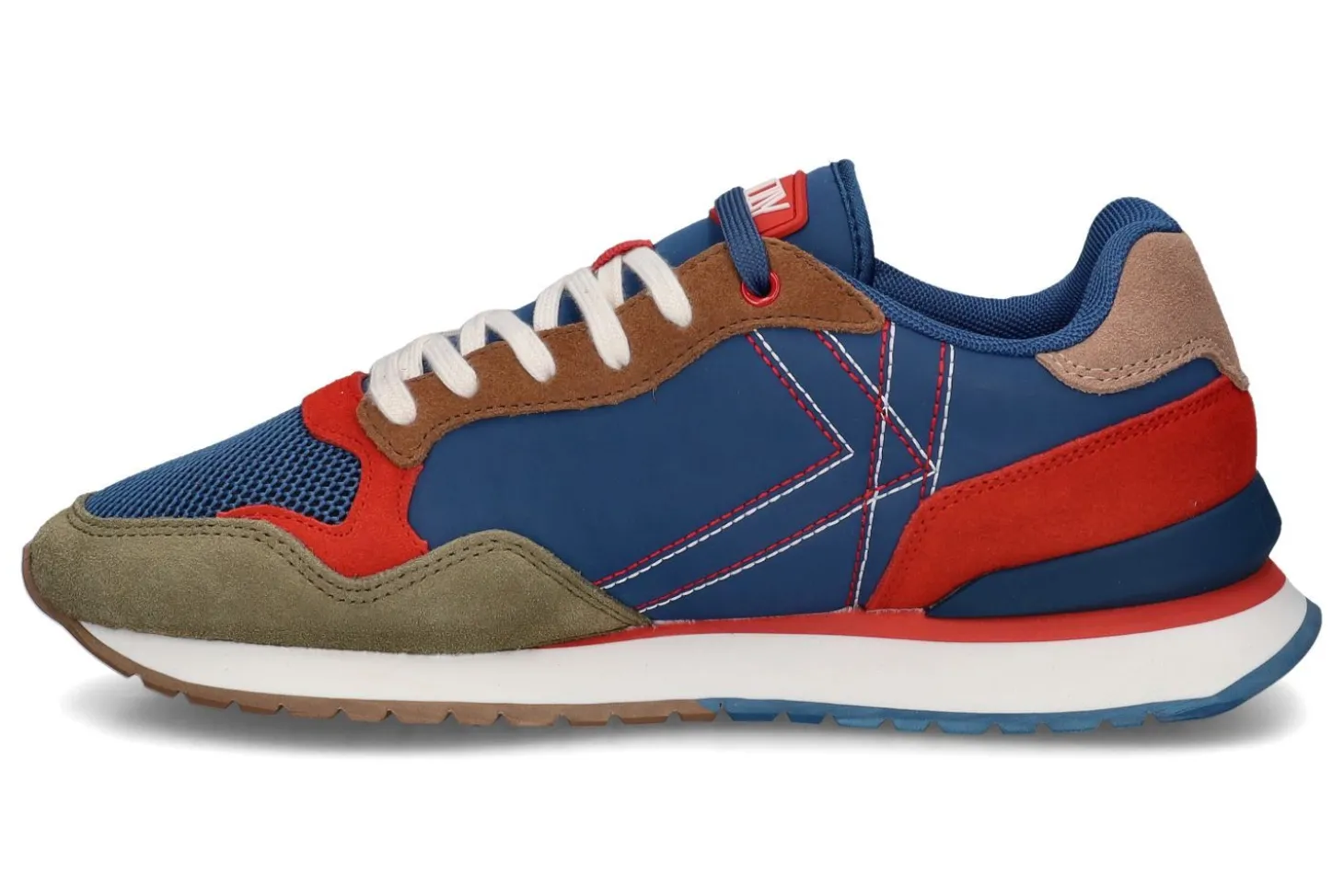 Lage sneakers KOALA BAY