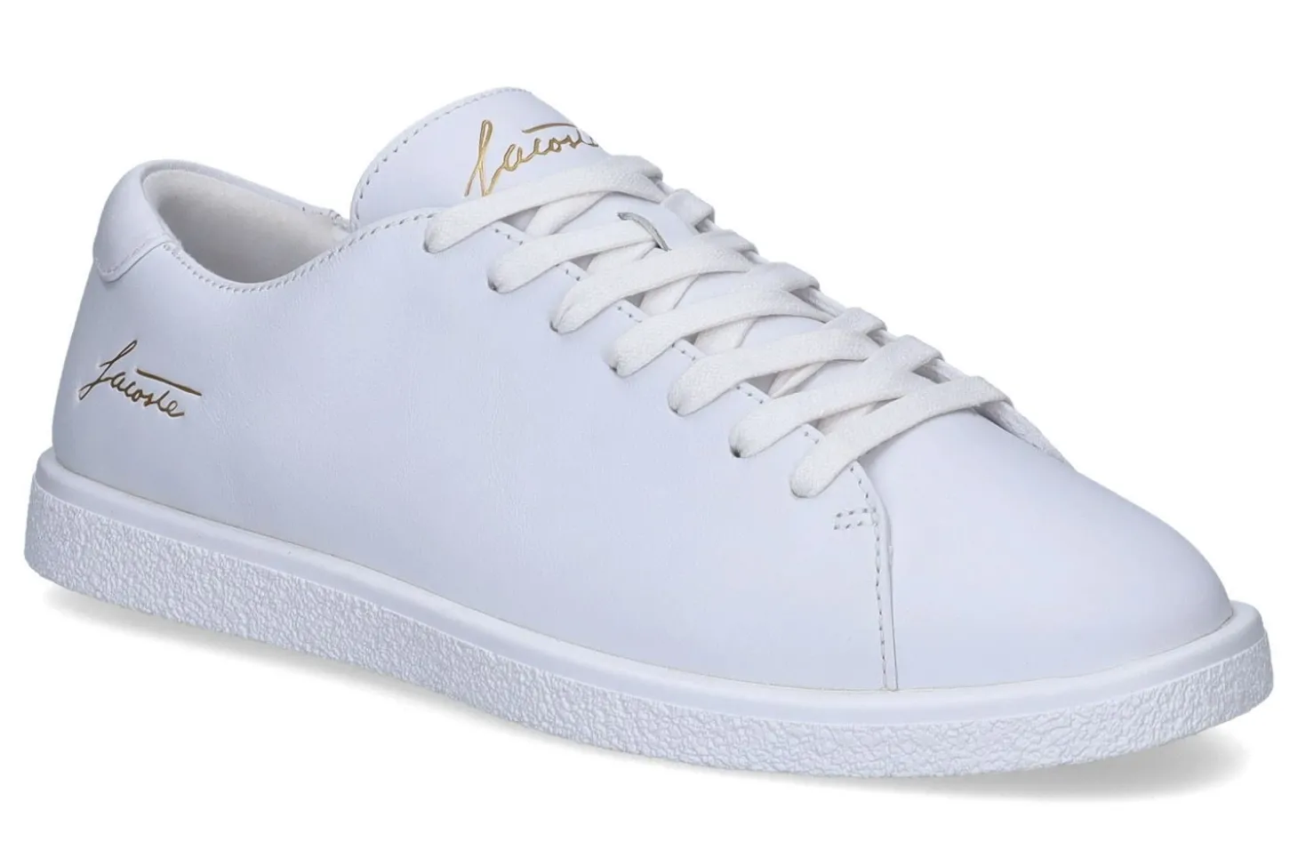 Lage sneakers LACOSTE
