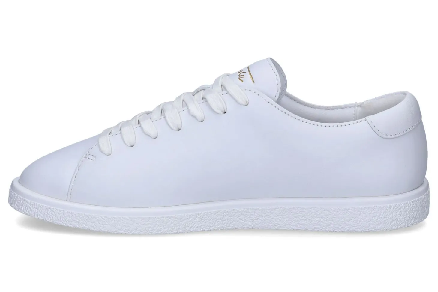 Lage sneakers LACOSTE