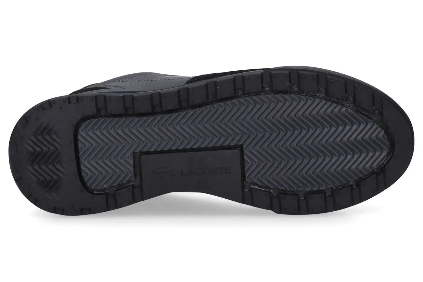 Lage sneakers LACOSTE