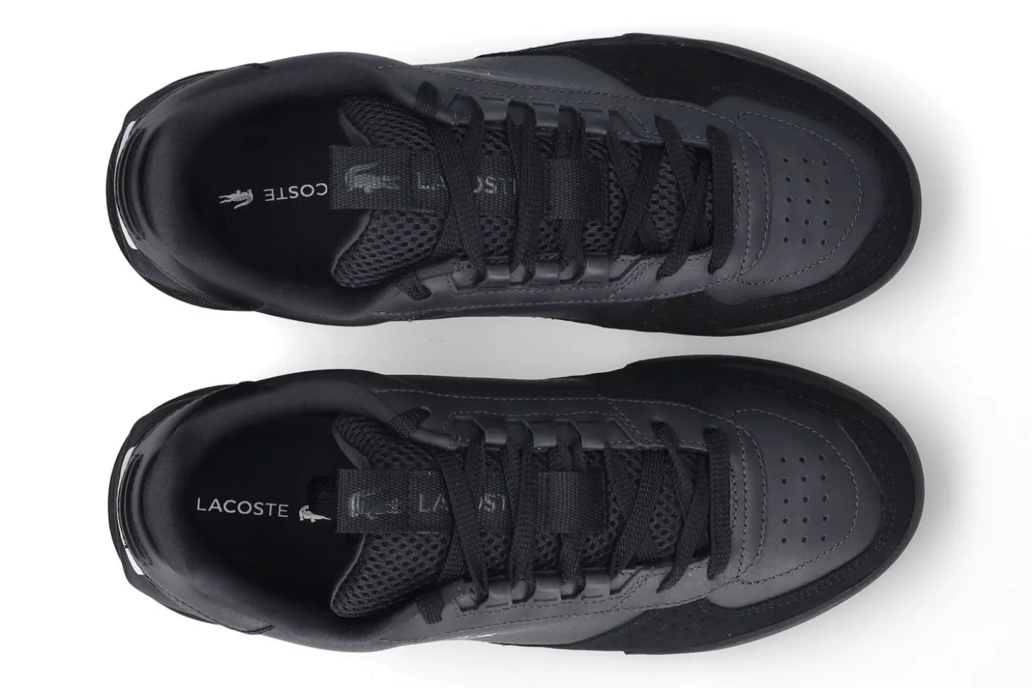 Lage sneakers LACOSTE