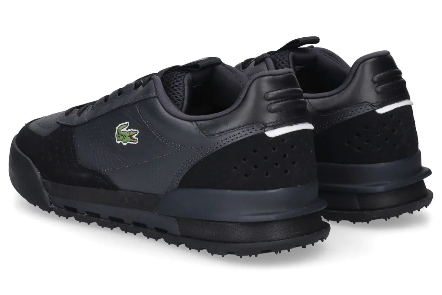 Lage sneakers LACOSTE