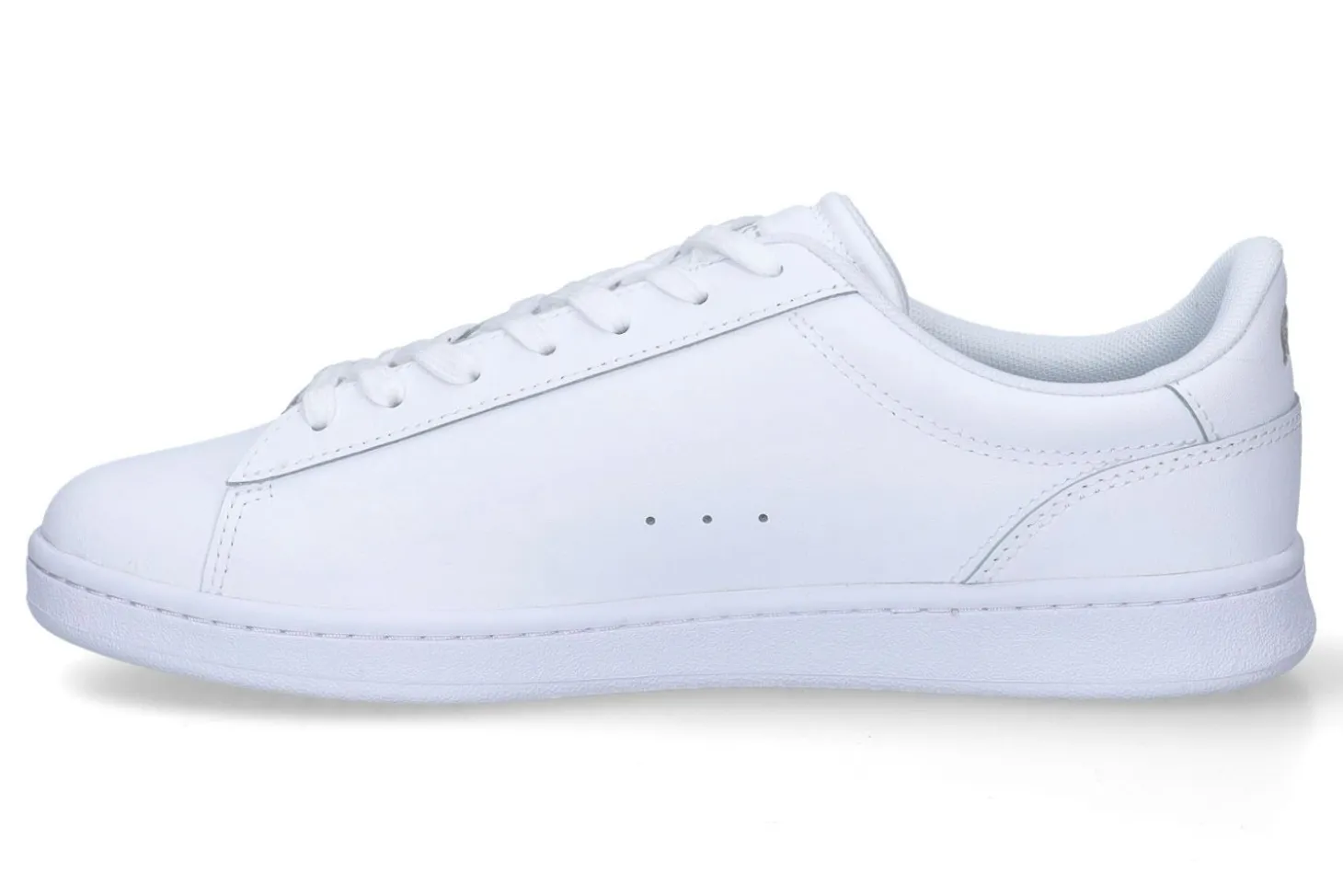 Lage sneakers LACOSTE