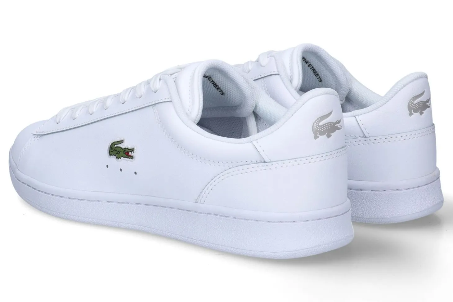 Lage sneakers LACOSTE