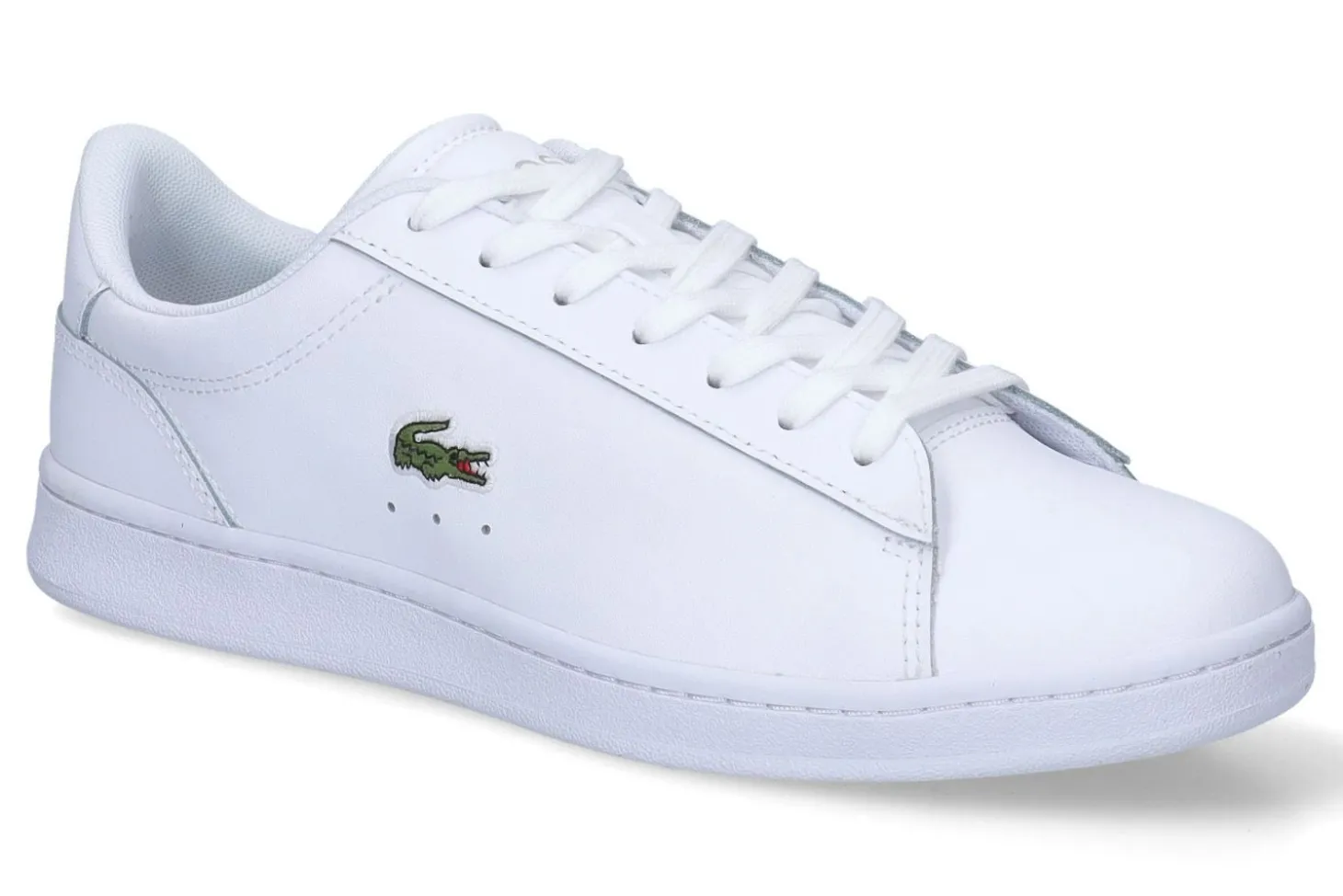Lage sneakers LACOSTE