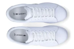 Lage sneakers LACOSTE