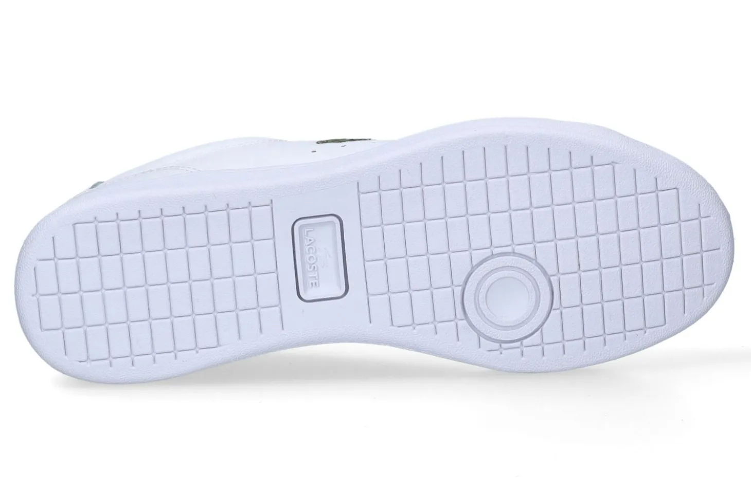 Lage sneakers LACOSTE
